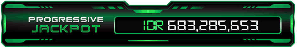 JENDRAL138 Jackpot