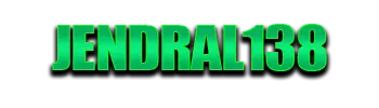 Logo JENDRAL138